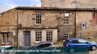 SCENEINVIDEO   6 Albany Lane, Edinburgh, Midlothian, EH1 3QP