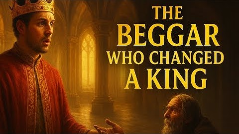 “The Day of Listening – An Inspiring Story About Ego, Humility & Leadership”