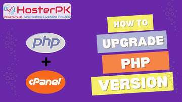 Increase Website’s Performance & Security by Upgrading PHP Version | 3 Easy Methods