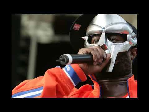 MF DOOM - The M.I.C. - YouTube