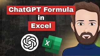 ChatGPT Function for Excel