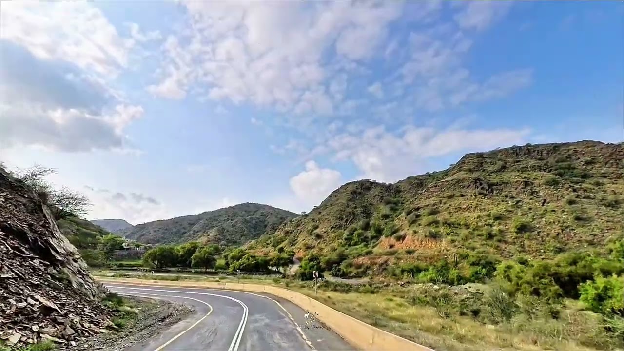 شتاء تهامة رحلة ولد أسلم الراحة ٢٥ جماد أول ١٤٤٧ هجرية sohimi9@