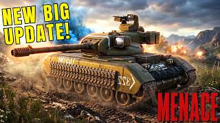 MENACE – This NEW BIG UPDATE Changes Everything!
