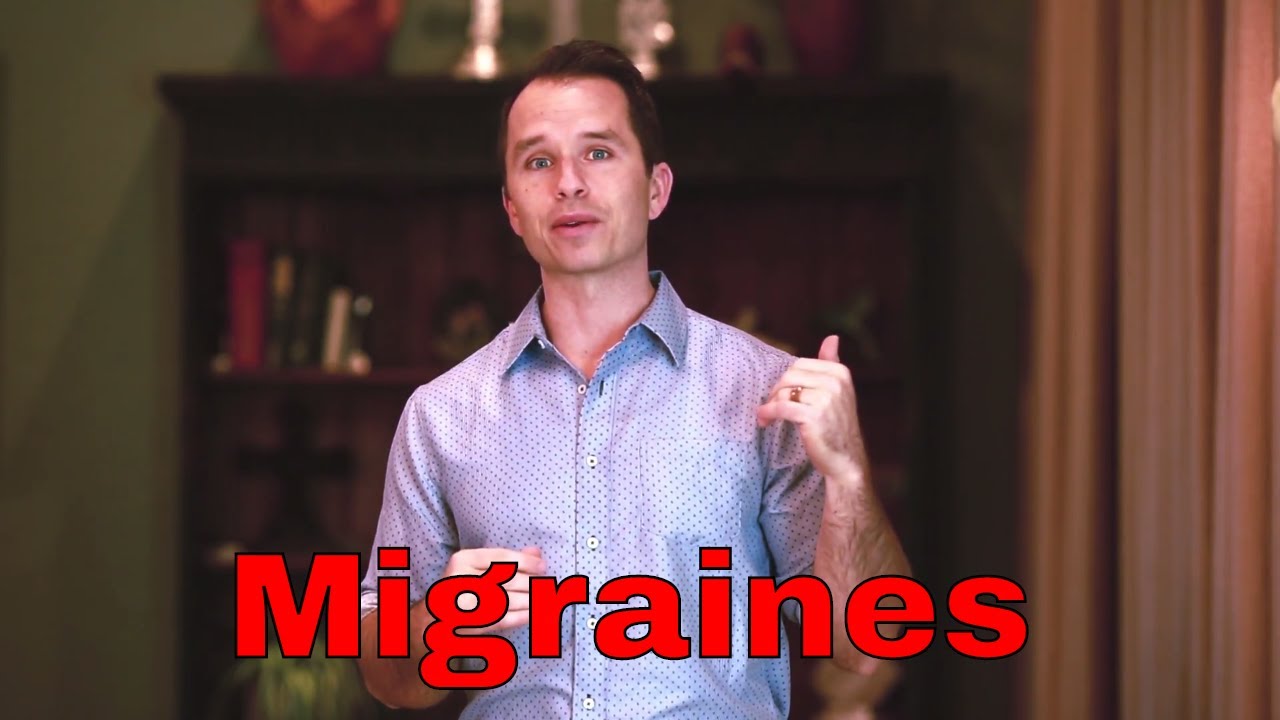 Cypress TX Chiropractor, Can Chiropractic help with your migraines