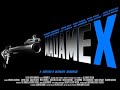 Full madame x  an original evcol entertainment audio drama