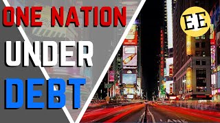 The Modern Economics of the USA: The Land of Debt & Demand