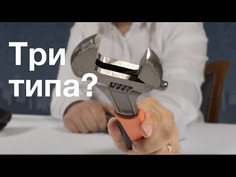 Видео: Отвертка - это рычаг?