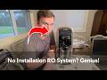 SimPure UV RO Water Filter Review &amp; Testing | NSF Certified Countertop Reverse Osmosis (No Install!)