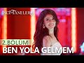 Ben Yola Gelmem - Dilber - İnci Taneleri (2. Bölüm)