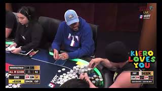 Eric Persson predicts beating MrDrBatman for 673k before Hustler Casino Live (KieroLovesYou Edit) Net Worth