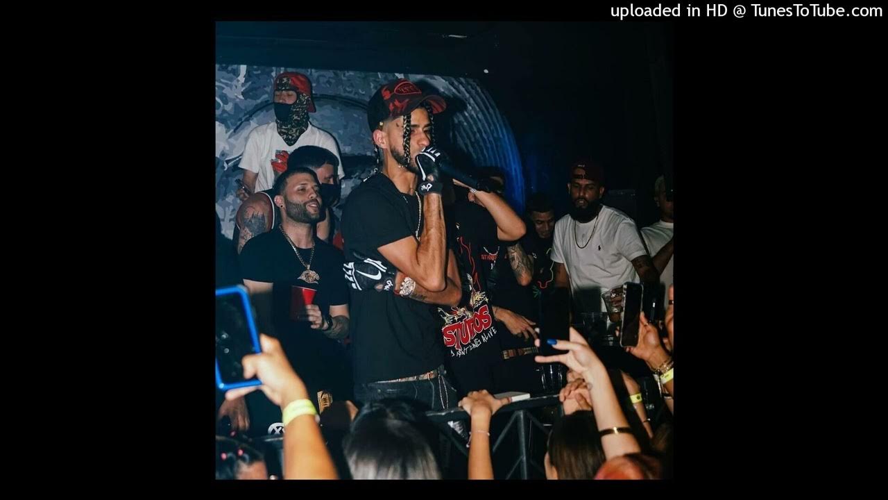 [FREE] YovngChimi x Eladio Carrion x Jhay Cortez Type Beat "Racks" (prod. 7brazzy) YouTube