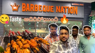 Download Lagu Barbeque Nation Nexus mall | Full vlog | Fun vlogs MP3