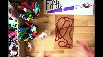 Embossing with FOIL!