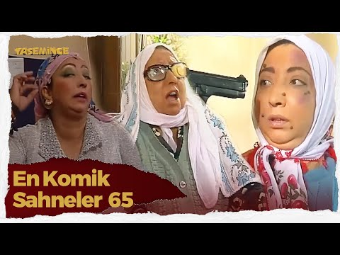 İtilmiş ile Kakılmış En Komik Sahneler - 65