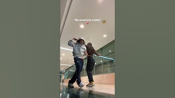 Thumbnail of BAILE INoLVIDABLE-Bad Bunny |Tiktok Trend [tiktok:@dagaclava]