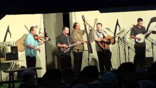 Amelia Bluegrass Festival May 2011 - Junior Sisk #001