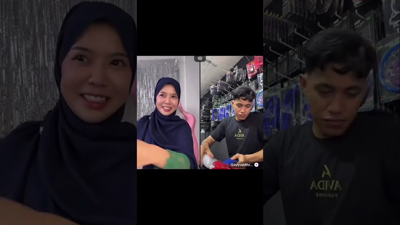 kalau ada jodoh kita jumpa lagi tau,buat i sedih