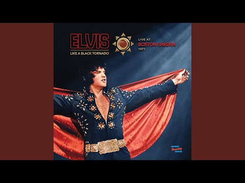 I'm Leavin' (Boston Garden 1971)