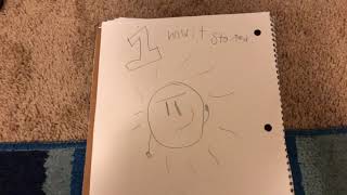 Object Planet Episode 1 How It Started