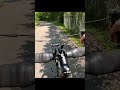 Ride the Huckleberry Trail in Blacksburg, VA