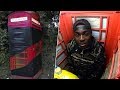 I Turned A Vintage Phonebox Into A Torture Chamber And Went Insane..