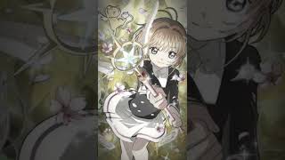 Sakura Kinomoto [Cardcaptor Sakura]