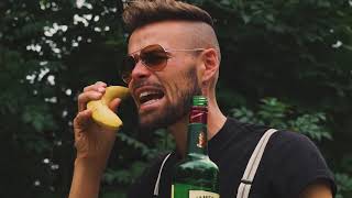 Rocket Dogs - "Bad News" (Official Video)