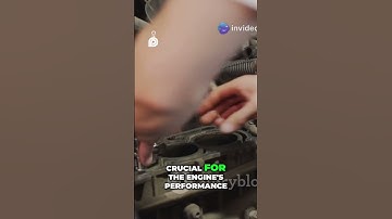 Engine Block Secrets  Crankshaft Magic!