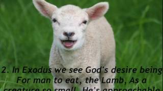 Eat God