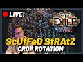 PoE 3.26 - Scuffed Strats Ep 01: Crop Rotaiton
