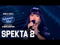 KIRANA - CINTA SEJATI (BCL) - SPEKTA SHOW TOP 13 - Indonesian Idol 2021
