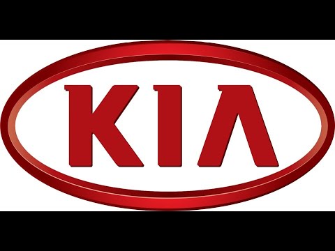 история основания kia