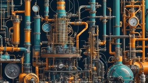 PI Controls Europe Process & Field Instruments