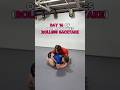 Day 16 of OP BJJ moves (Rolling Backtake)