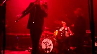 Noah and the Whale - 5 year's time Café de la Danse 16.2.'11