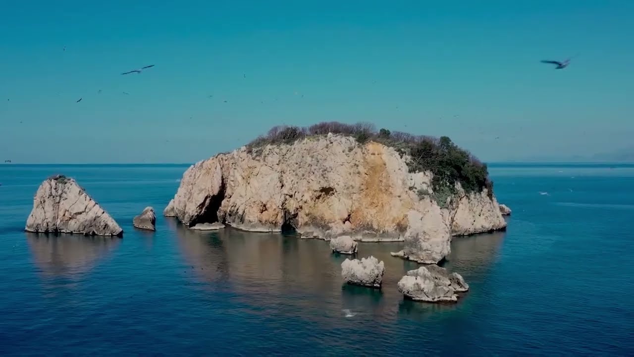 Descubre TRITON, un proyecto de cooperación territorial financiado por Interreg Europe 2021–2027