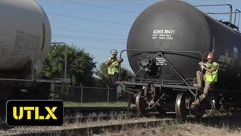 UTLX Job Overviews: Parts Man