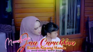 JAN CAMEH KAN KASIAH SAYANG MANDEH - MEMEY BAHAR ( music video) - LAGU MINANG TERBARU 2024