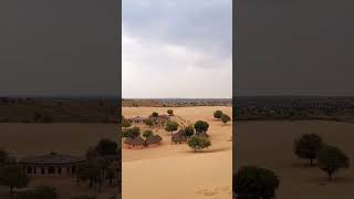 Jaisalmer View