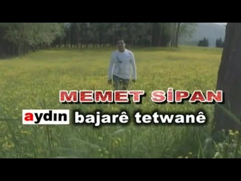 Mehmet Sipan - Bajarê Tatwan