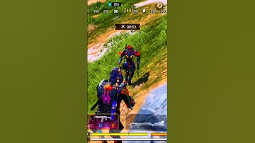 Surprise Bro #codm #codmobile #callofdutymobile #suprise ##trending #newshorts He won