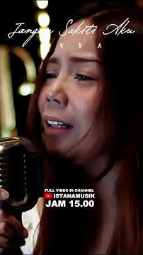 STAYTUNED JAM 3 SORE DI ISTANA MUSIK 