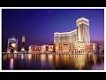 Travel to Macau-Venetian 帶你遊澳門威尼斯人