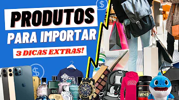 Quanto é permitido trazer dos Estados Unidos?