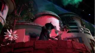 The Great Movie Ride at Disneys Hollywood Studios Walt Disney World Part 2 - HDThrillSeeker