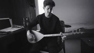 Ahmet Yüksel-Suzan suzi
