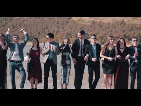 102-ე საჯარო სკოლის ბანკეტი