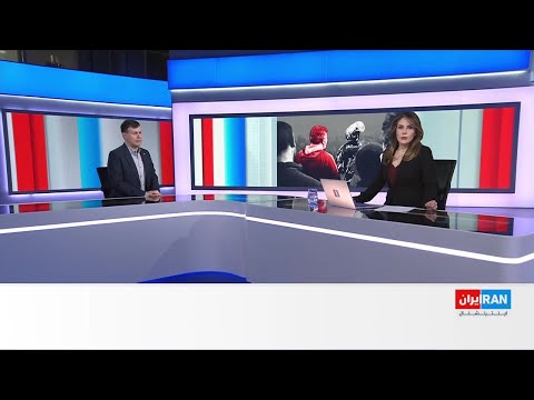 هشدار دوباره ترامپ به جمهوری اسلامی در خصوص کشتن معترضان