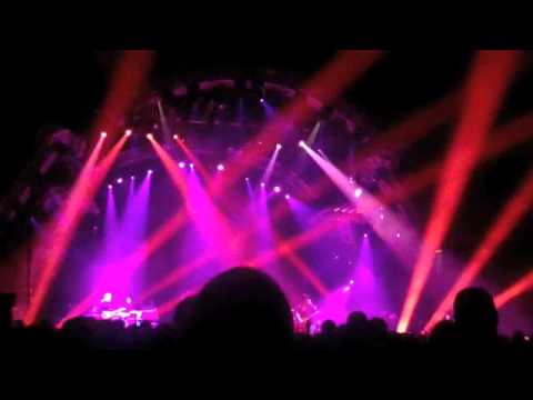 hangout music festival 2017 Widespread Panic 