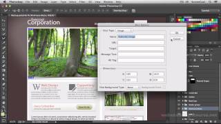 02 Photoshop Slicing Mockup